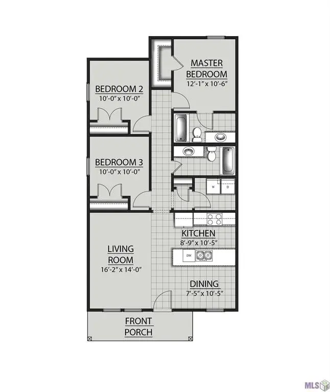 71720 Spike Drive, Madisonville, LA 70447 - Image #2