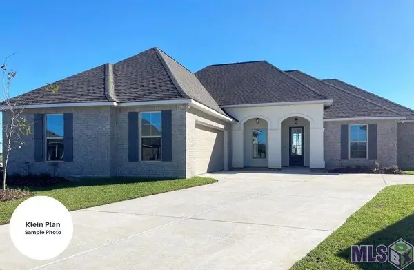 613 Ramsey Spring Drive, Covington, LA 70435