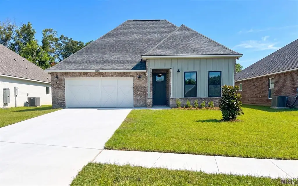 12849 Spoonbill Drive, Covington, LA 70435 - #1