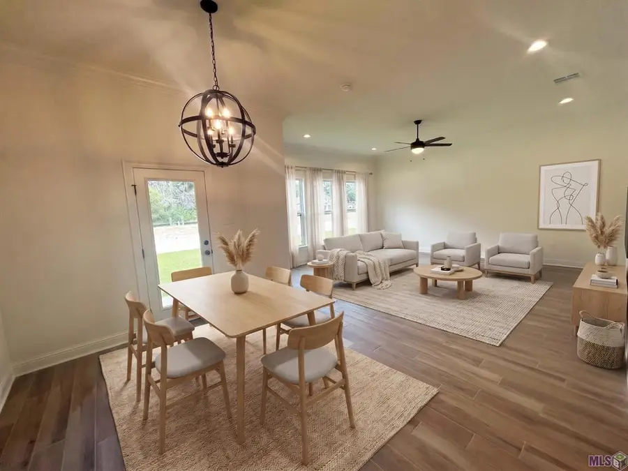 12849 Spoonbill Drive, Covington, LA 70435 - #3