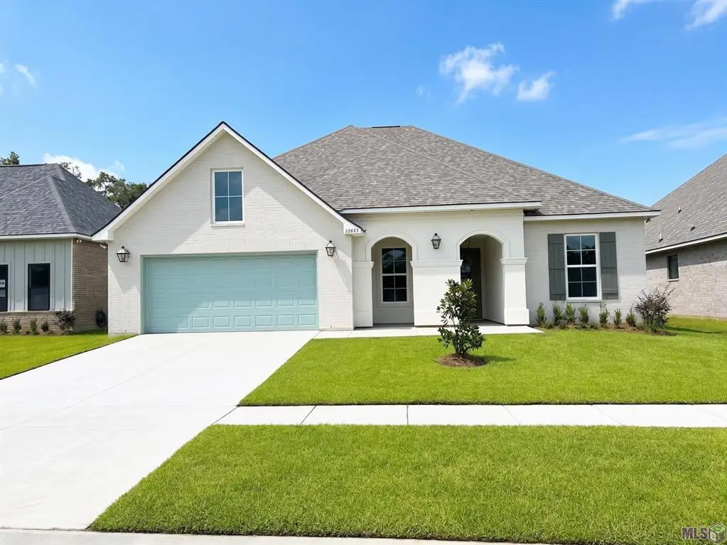 12853 Spoonbill Drive, Covington, LA 70435 - #1