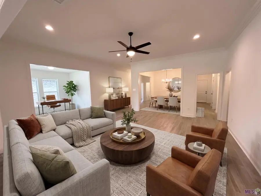 12853 Spoonbill Drive, Covington, LA 70435 - #2