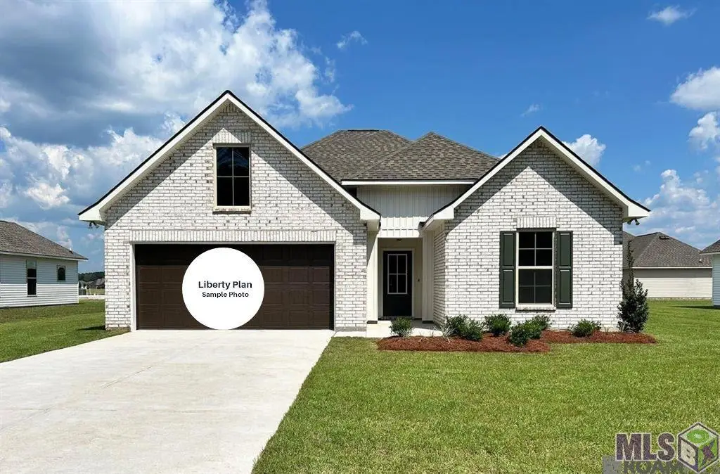 39859 Axis Avenue, Ponchatoula, LA 70454 - #1