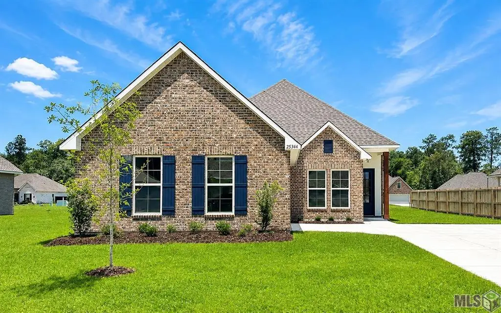25344 Blue Heron Drive, Ponchatoula, LA 70454 - #1
