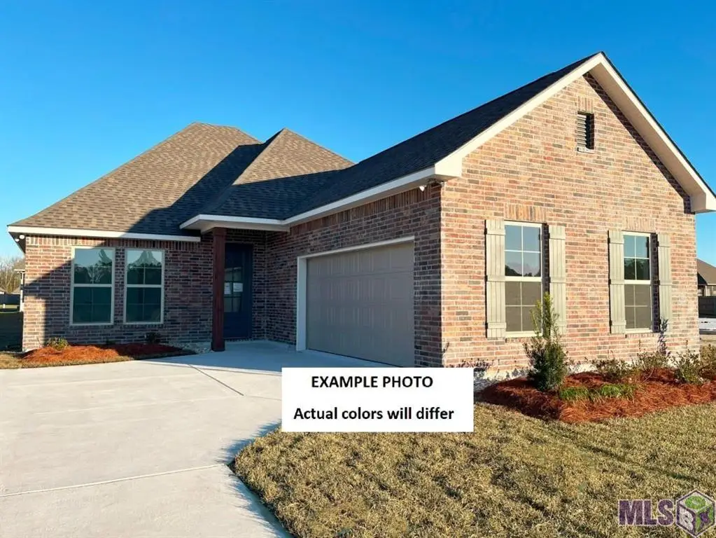 42205 Blue Bay Drive, Ponchatoula, LA 70454 - #1