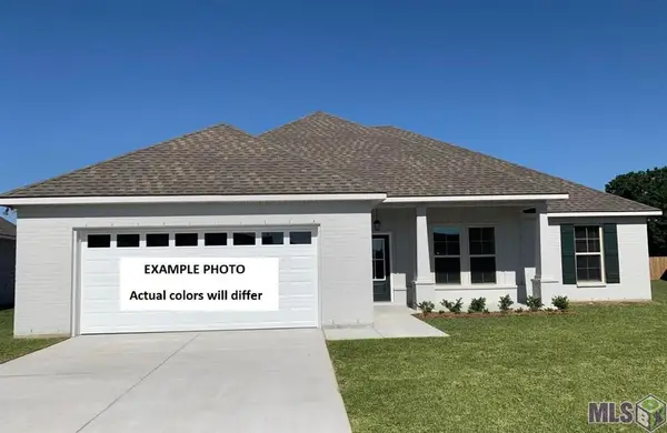 211 Olivia Drive, Luling, LA 70070