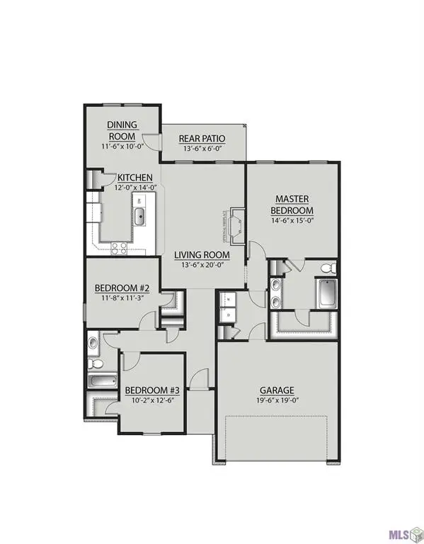 48203 Grassland Street, Robert, LA 70455 - #2