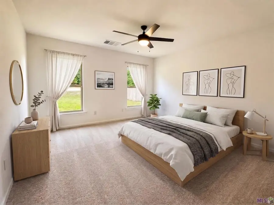 48203 Grassland Street, Robert, LA 70455 - #3