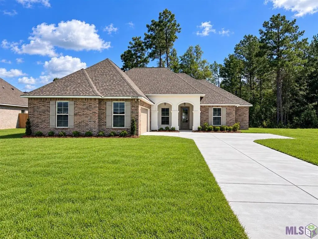 42282 Florence Lance Lane, Ponchatoula, LA 70454 - #1