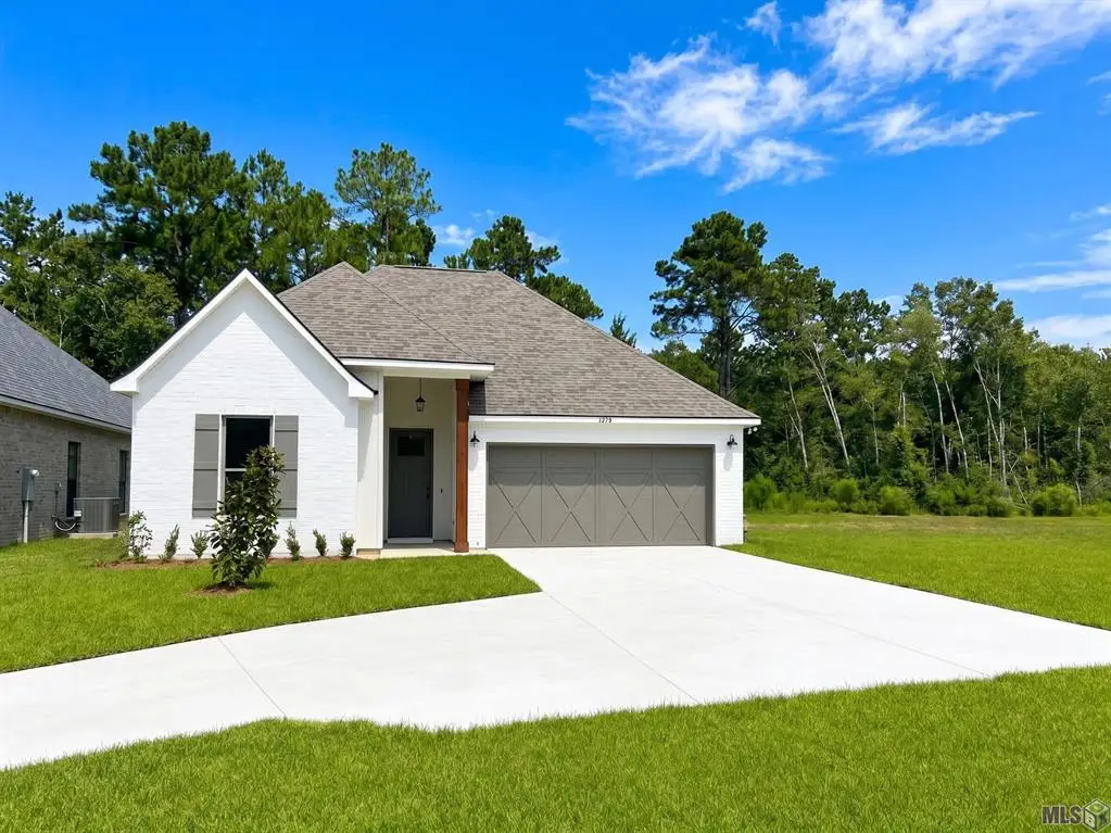 12504 Goodbee Preserve Lane, Covington, LA 70435 - #1
