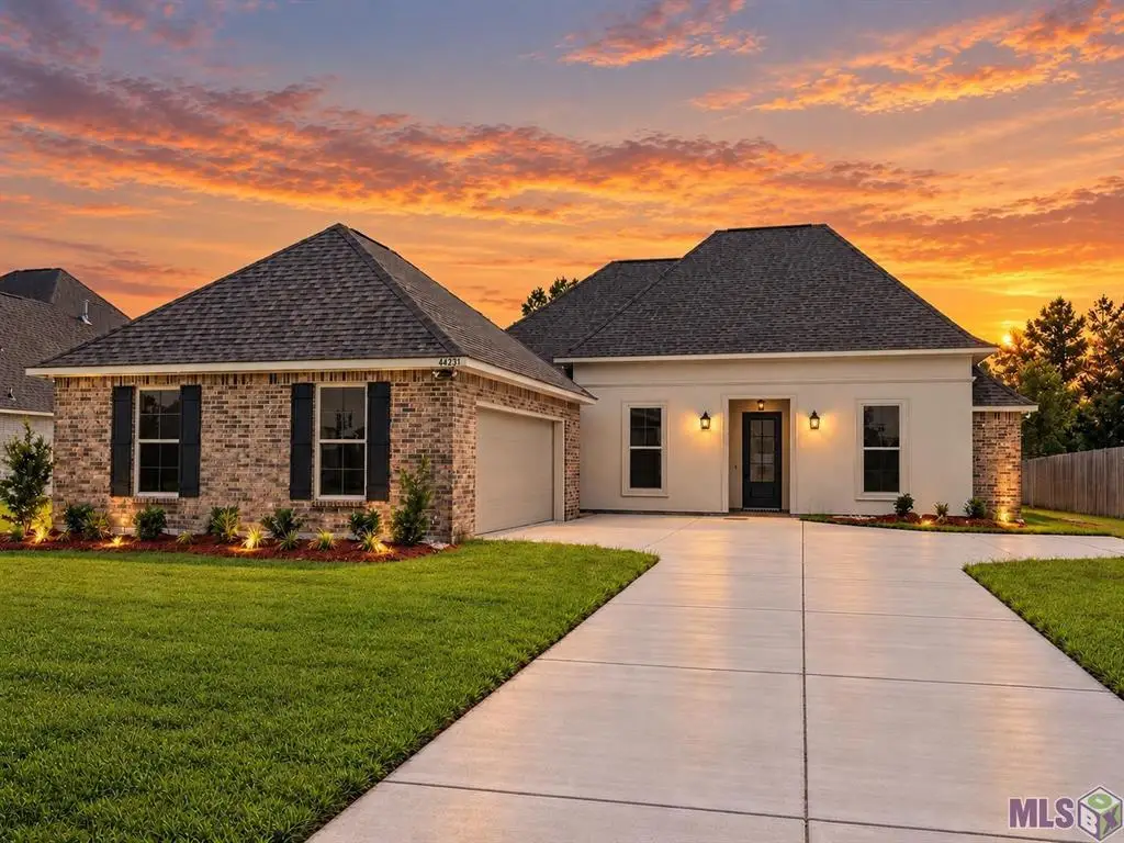 44231 Huntley Road, Hammond, LA 70403 - #1