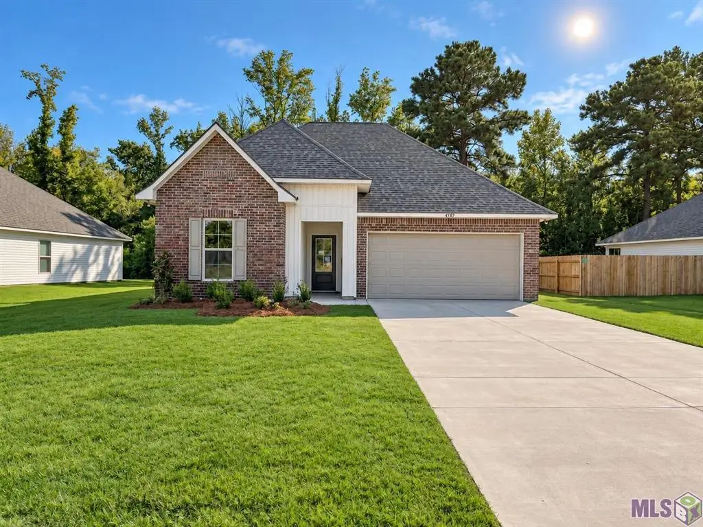 23173 Island Drive, Robert, LA 70455 - #1