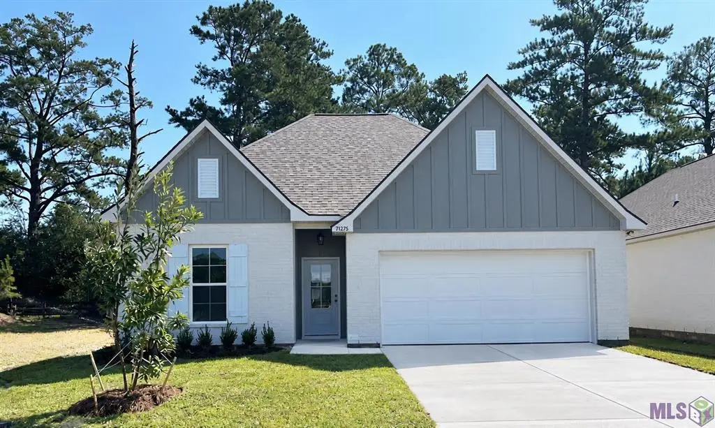 71275 Porter Drive, Abita Springs, LA 70420 - #1
