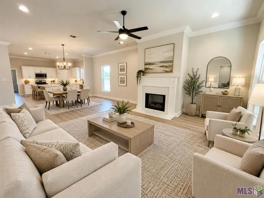 71275 Porter Drive, Abita Springs, LA 70420 - #2