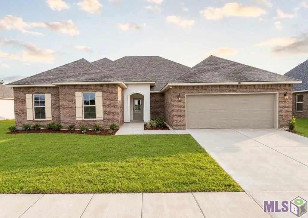 243 Olivia Drive, Luling, LA 70070 - #1