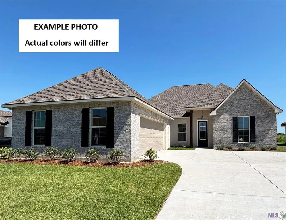 42506 Blue Bay Drive, Ponchatoula, LA 70454 - #1