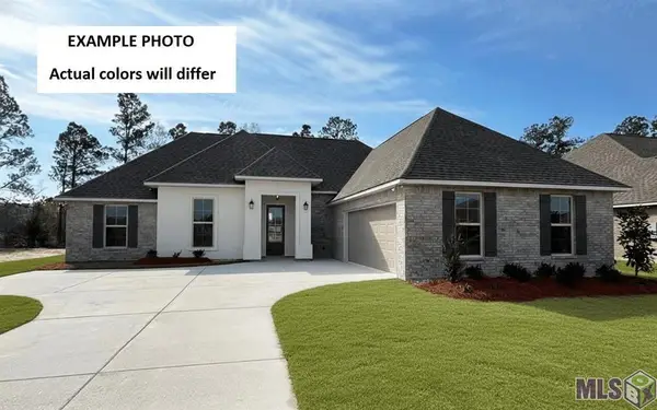 44445 Lake Wind Drive, Hammond, LA 70403
