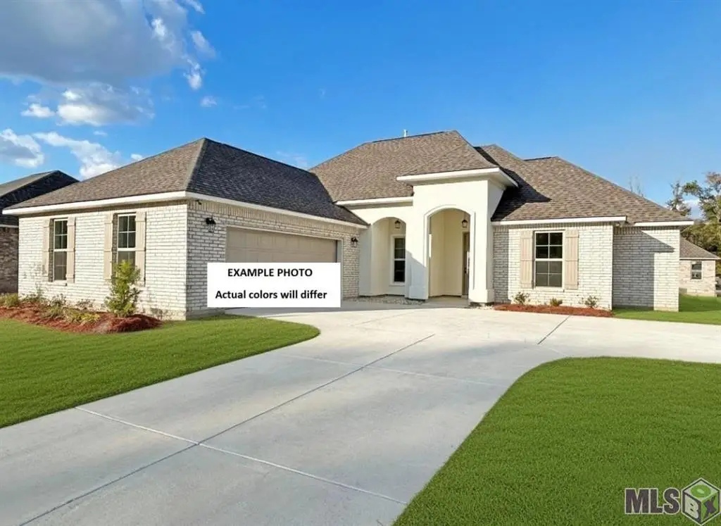 44461 Lake Wind Drive, Hammond, LA 70403 - #1