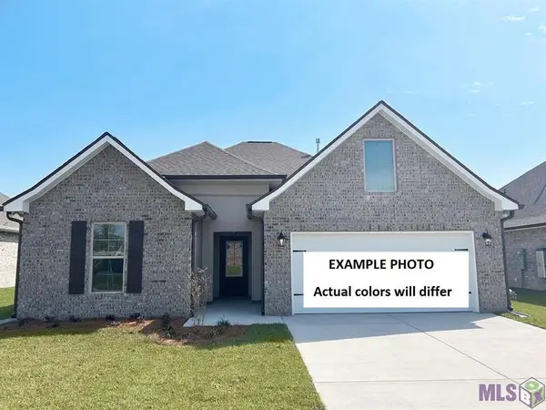 21395 Shadow Bend Drive, Covington, LA 70435