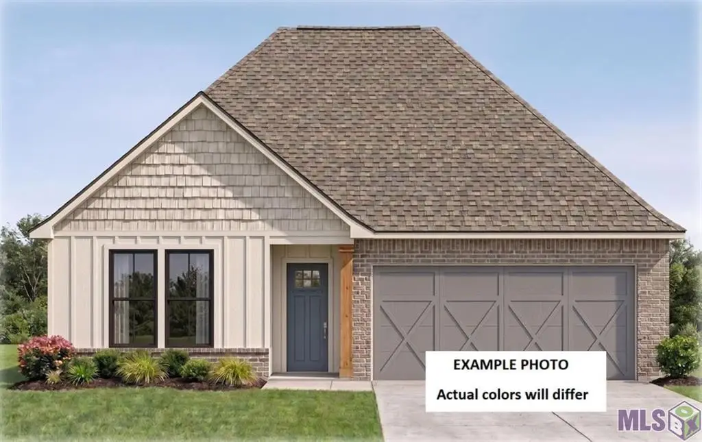 12512 Goodbee Preserve Lane, Covington, LA 70435 - #1