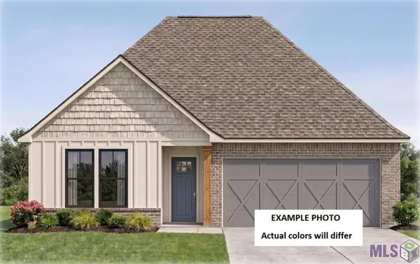 12512 Goodbee Preserve Lane, Covington, LA 70435