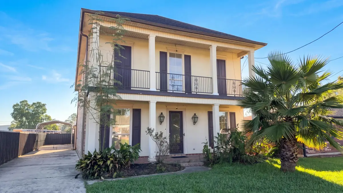 2309 Little Flower Lane, Marrero, LA 70072 - #1