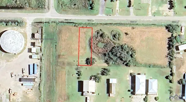 Lot 2, Block 16 Birch Ln, Grand Isle, LA 70358