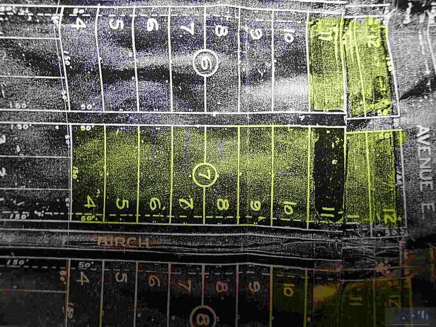 Lot 2, Block 16 Birch Ln, Grand Isle, LA 70358 - #3