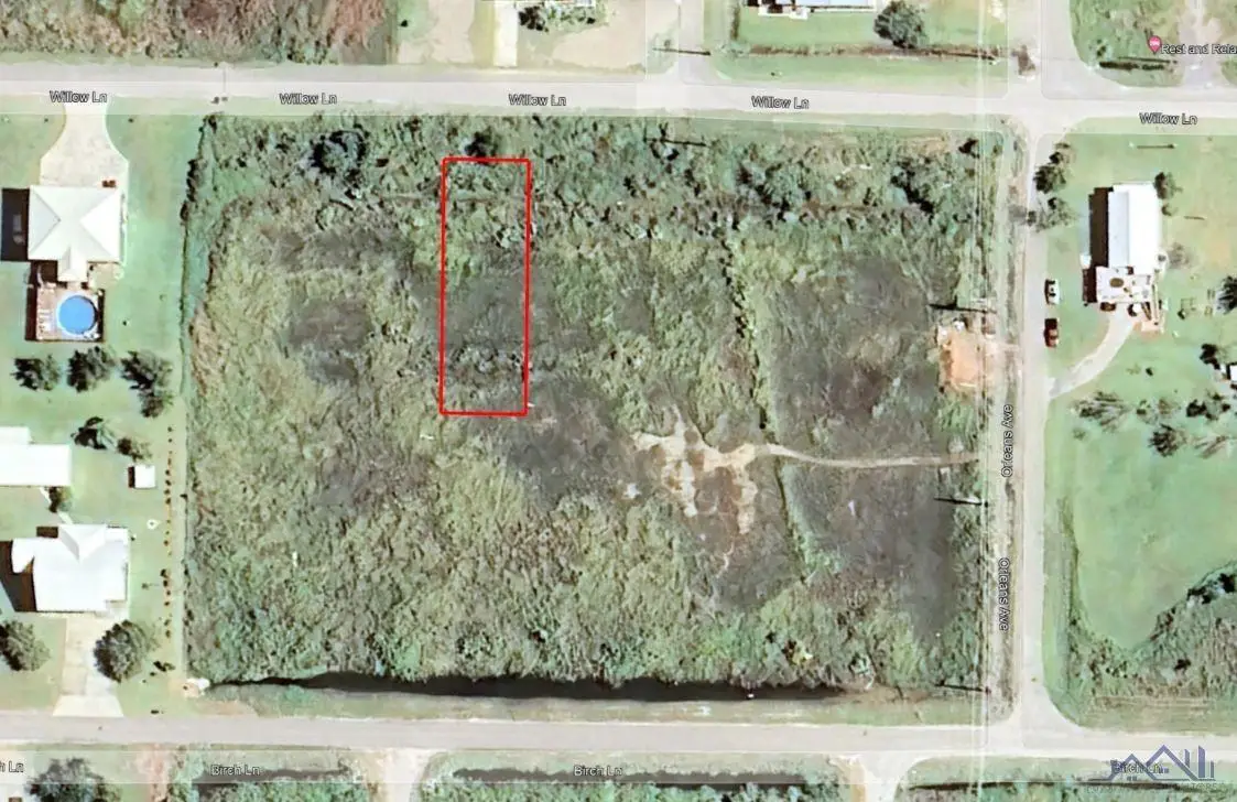Lot 4, Block 5 Willow Ln, Grand Isle, LA 70358 - #1