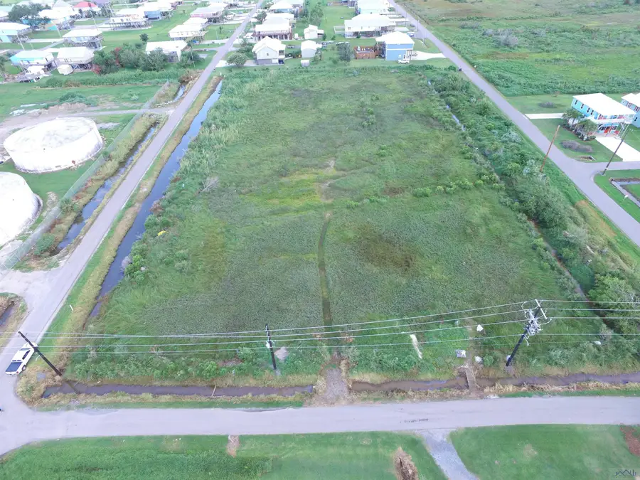 Lot 4, Block 5 Willow Ln, Grand Isle, LA 70358 - #3