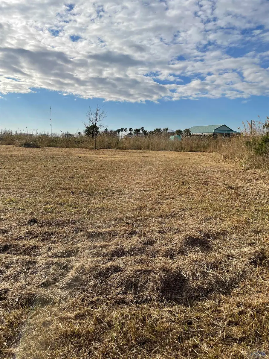 TBD Admiral Craik Dr #Lot 10B, Grand Isle, LA 70358 - #2