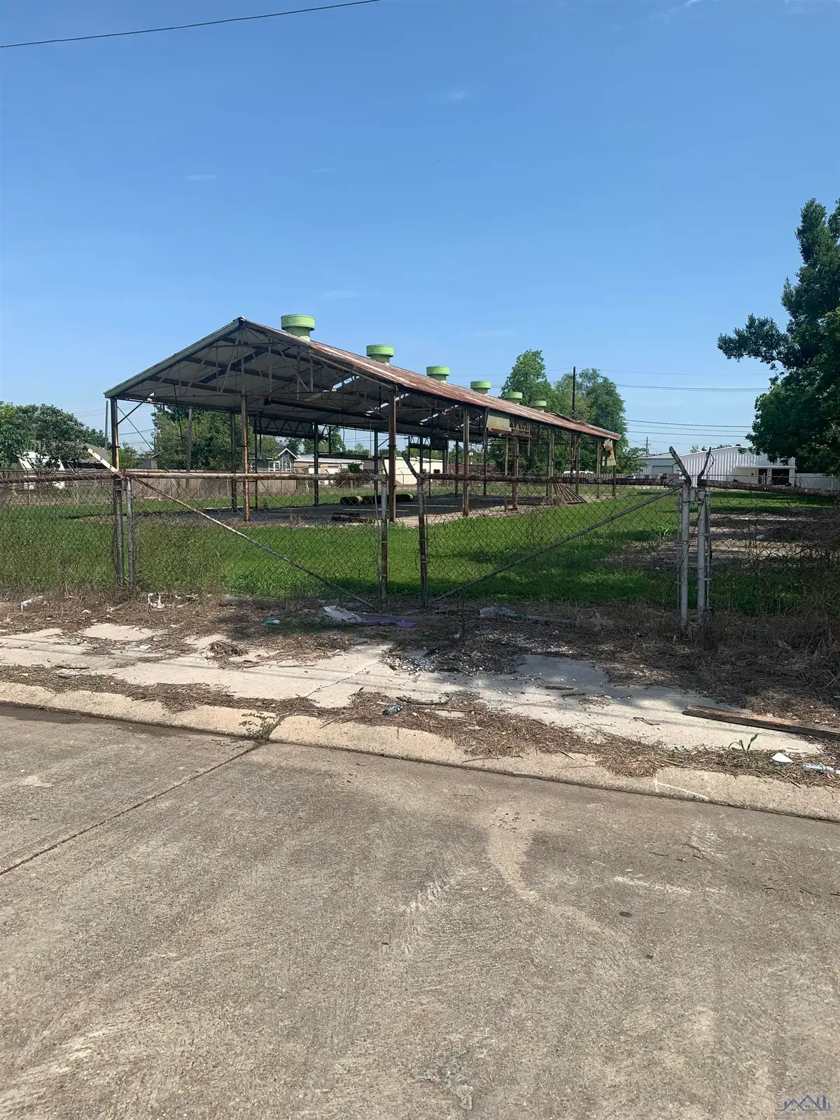 0 Roosevelt St, Houma, LA 70360 - #1