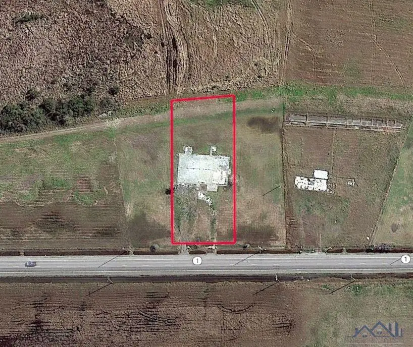 TBD (Lot 2) Highway 1 #(Lot 2), Grand Isle, LA 70358 - #3