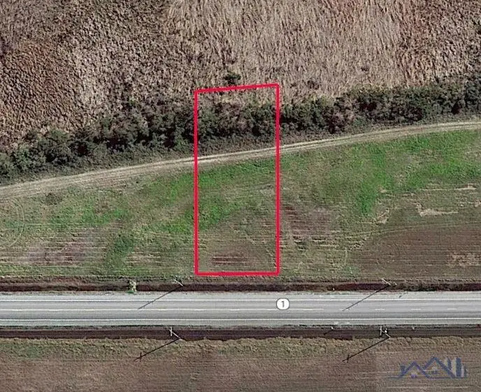 TBD (Lot 11) Highway 1 #(Lot 11), Grand Isle, LA 70358 - #3
