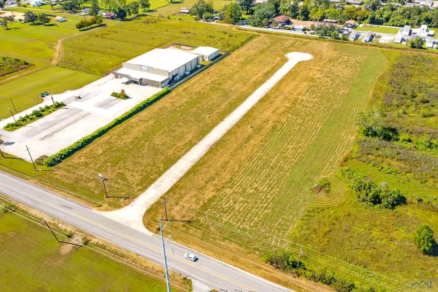 2700 Coteau Rd, Houma, LA 70360 - #2