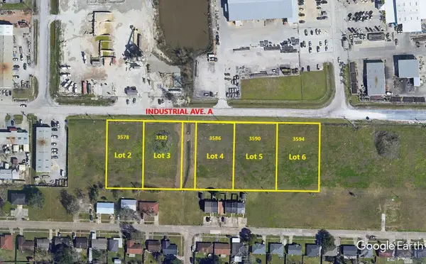 3582 Industrial Avenue A, Houma, LA 70363