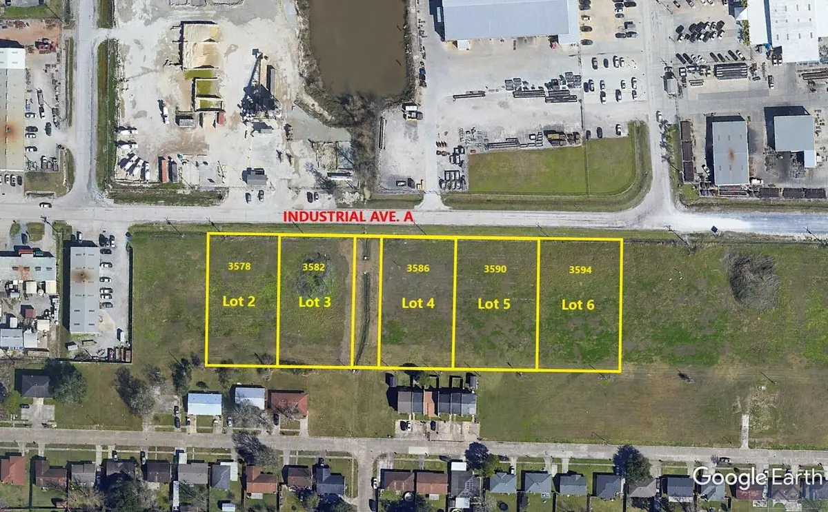 3590 Industrial Avenue A, Houma, LA 70363 - #1