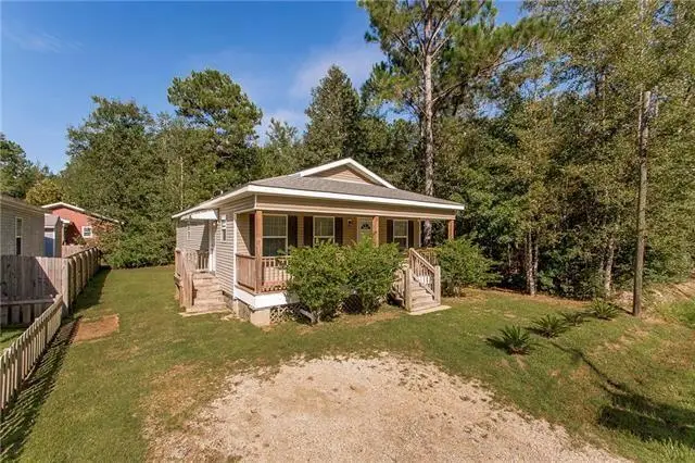 310 Hale Drive, Thibodaux, LA 70301 - #2