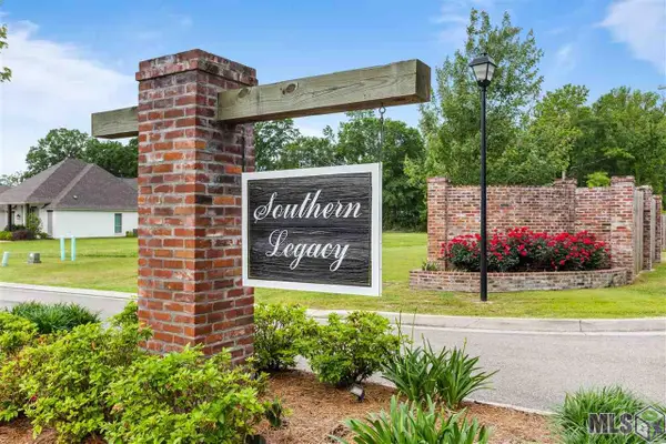 Lot 17 Southern Living Ln, Denham Springs, LA 70726