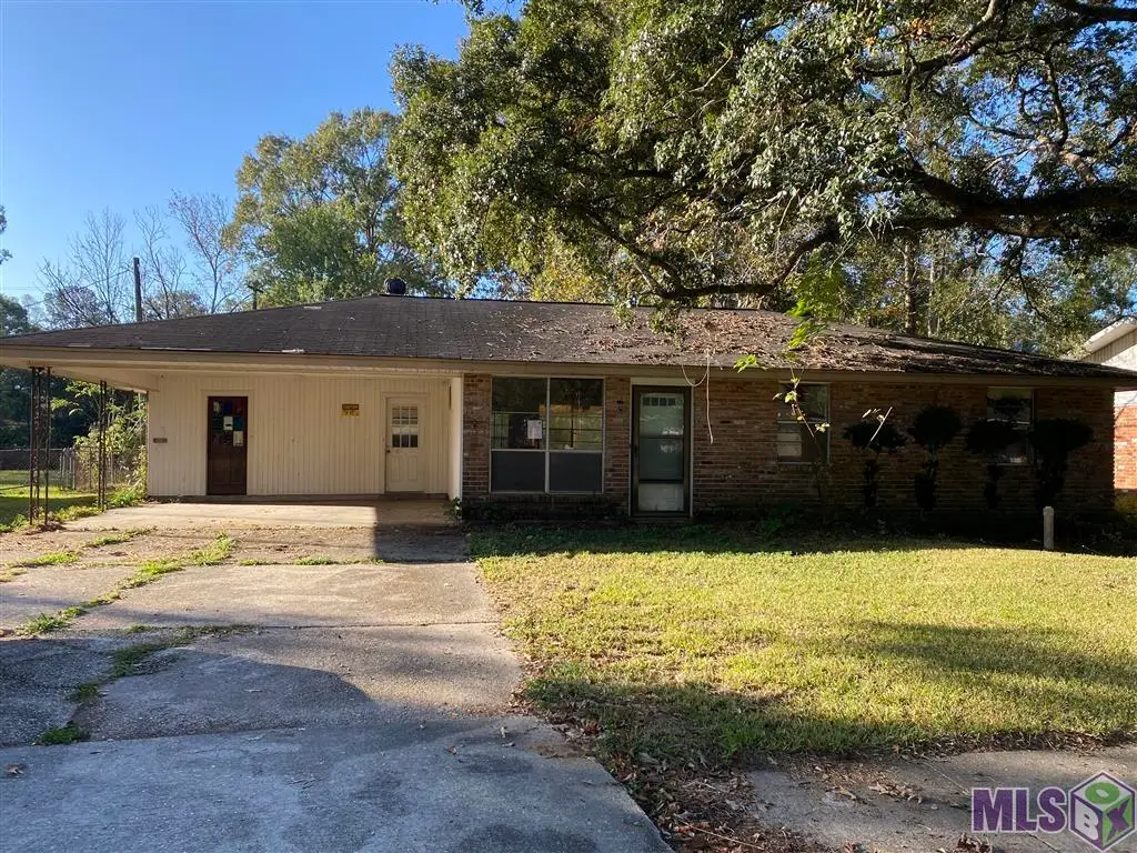 12766 Erin Ave, Baton Rouge, LA 70814 - #1