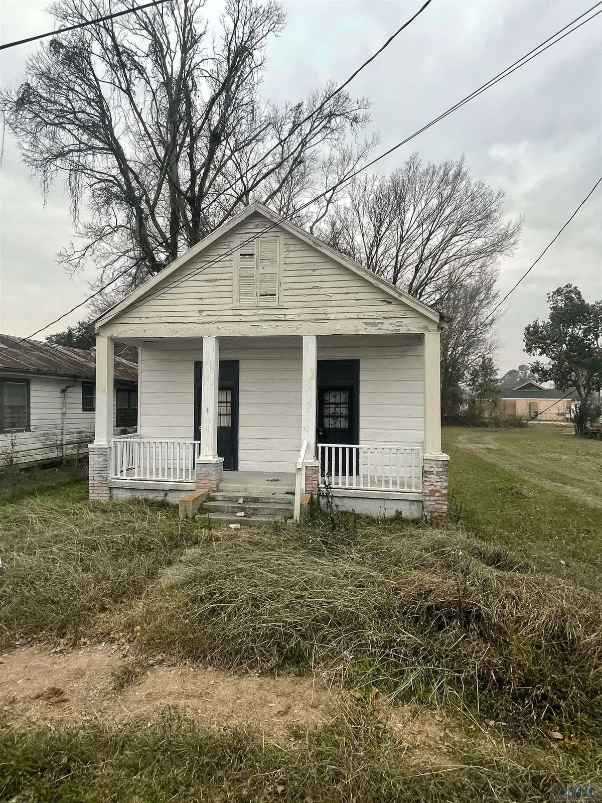 611 Philosopher Street, Napoleonville, LA 70390 - #1