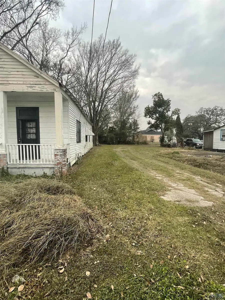 611 Philosopher Street, Napoleonville, LA 70390 - #2