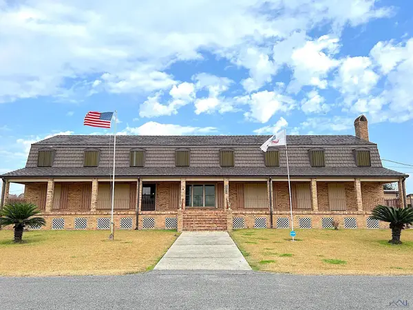 117 Norman St, Golden Meadow, LA 70357