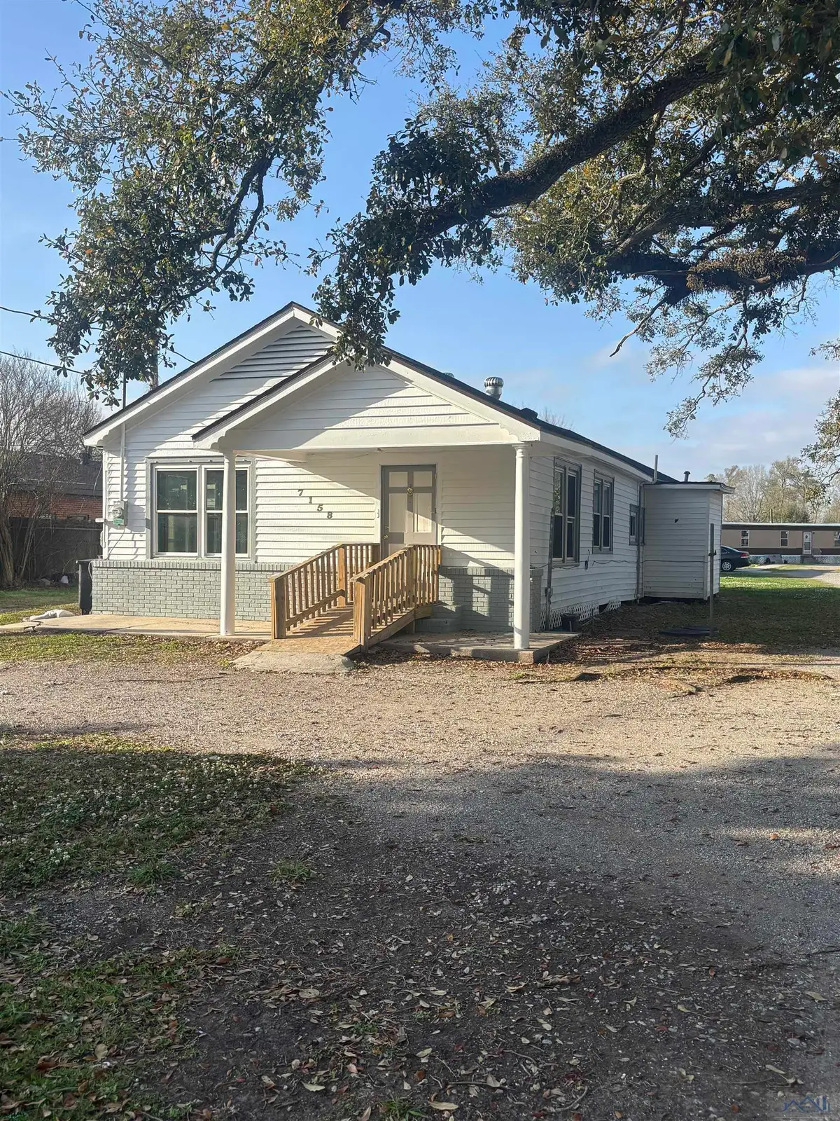 7158 Main St, Houma, LA 70364 - #1