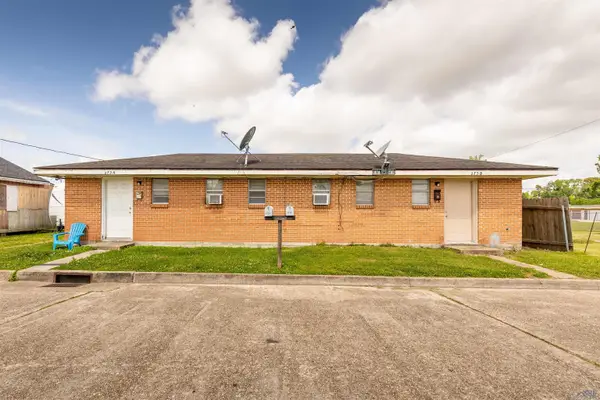 273 Brooklyn Avenue, Houma, LA 70364