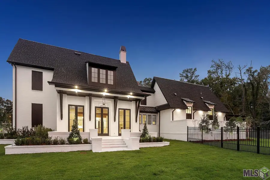 110 Valhalla Blvd, Baton Rouge, LA 70810 - Image #2