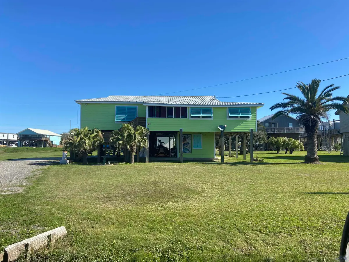 128 Herwig Lane, Grand Isle, LA 70358 - #1