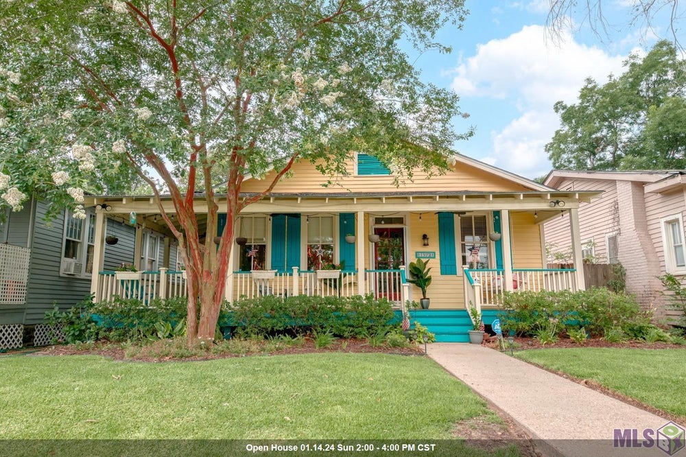 1972 Government St, Baton Rouge, LA 70806 BHGRE