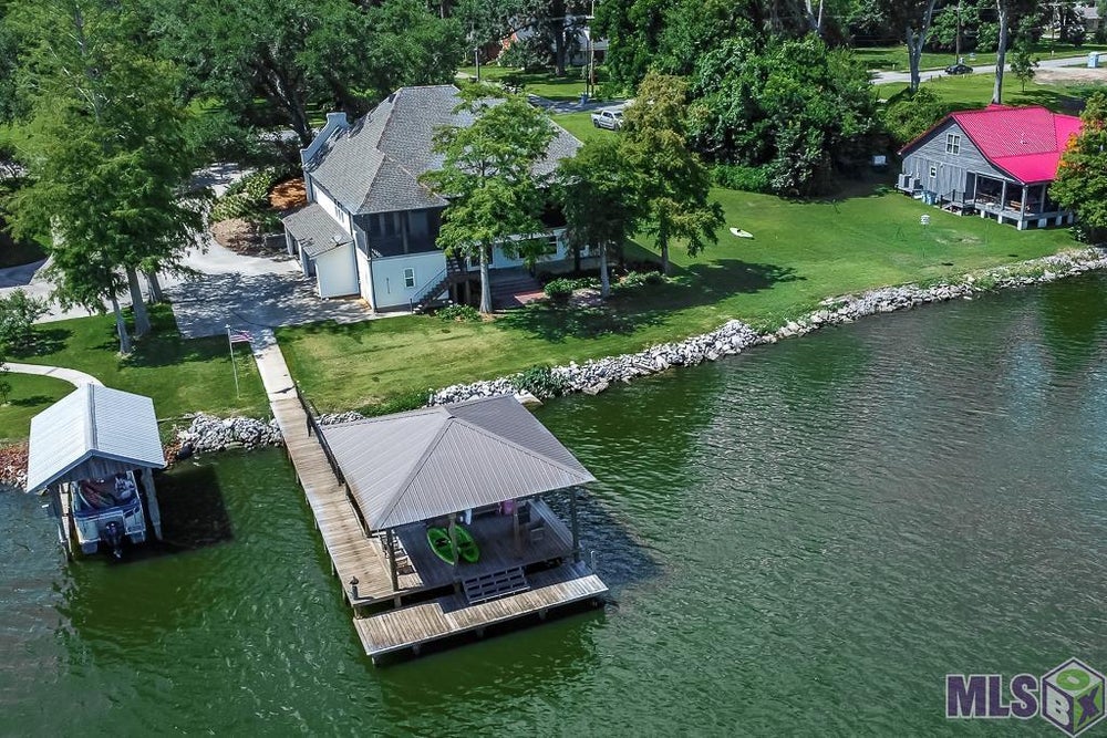 1217 W Main St, New Roads, LA 70760 BHGRE