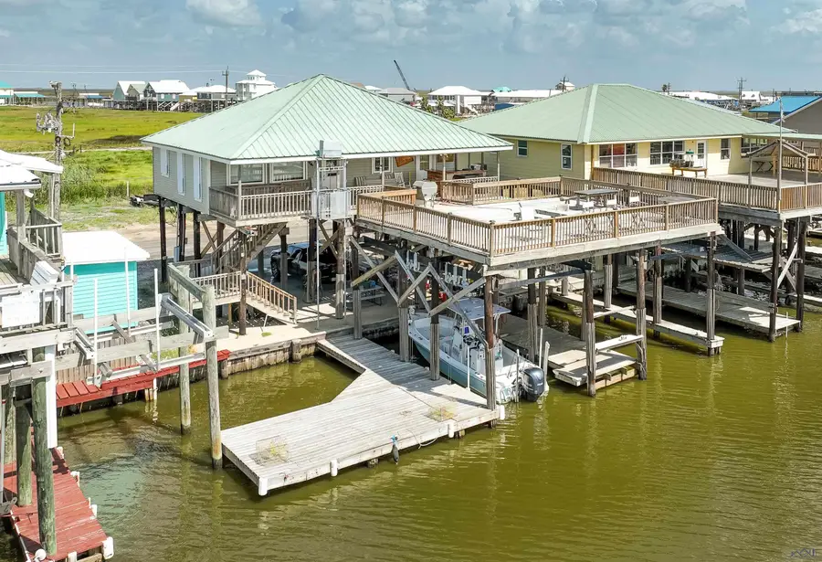 8213 Redfish St, Chauvin, LA 70344 - #2